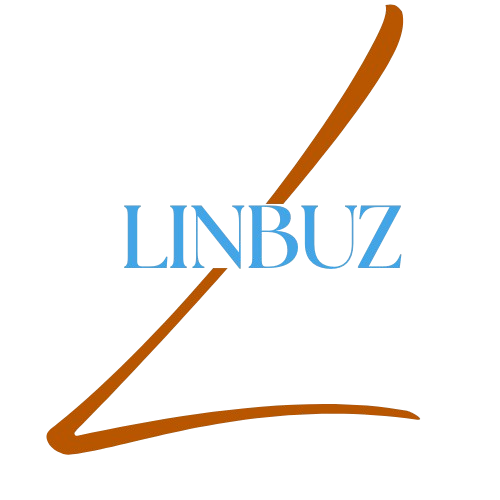 HOME [linbuzconsulting.com]